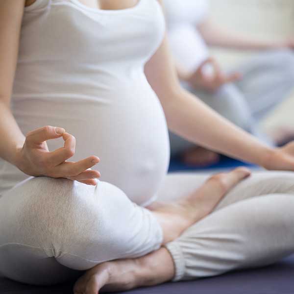 pregnancy-yoga-class-12-plus-weeks toowoomba gatton
