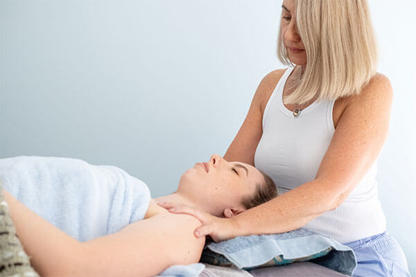 pregnancy massage Toowoomba