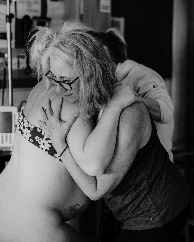 Doula support Toowoomba